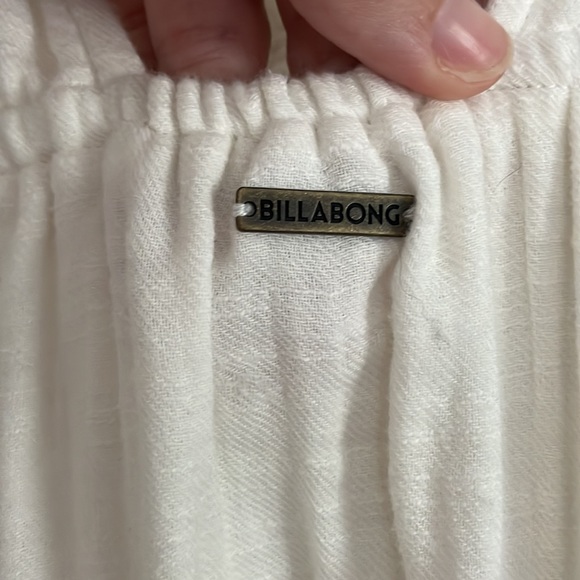 Billabong dress - Picture 2 of 2